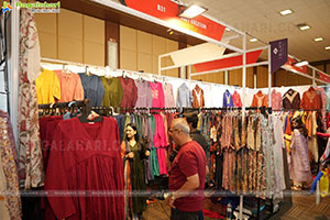 Hi Life Exhibition October 2025 Kicks Off at The Lalit Ashok