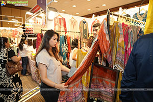 Hi Life Exhibition October 2025 Kicks Off at The Lalit Ashok
