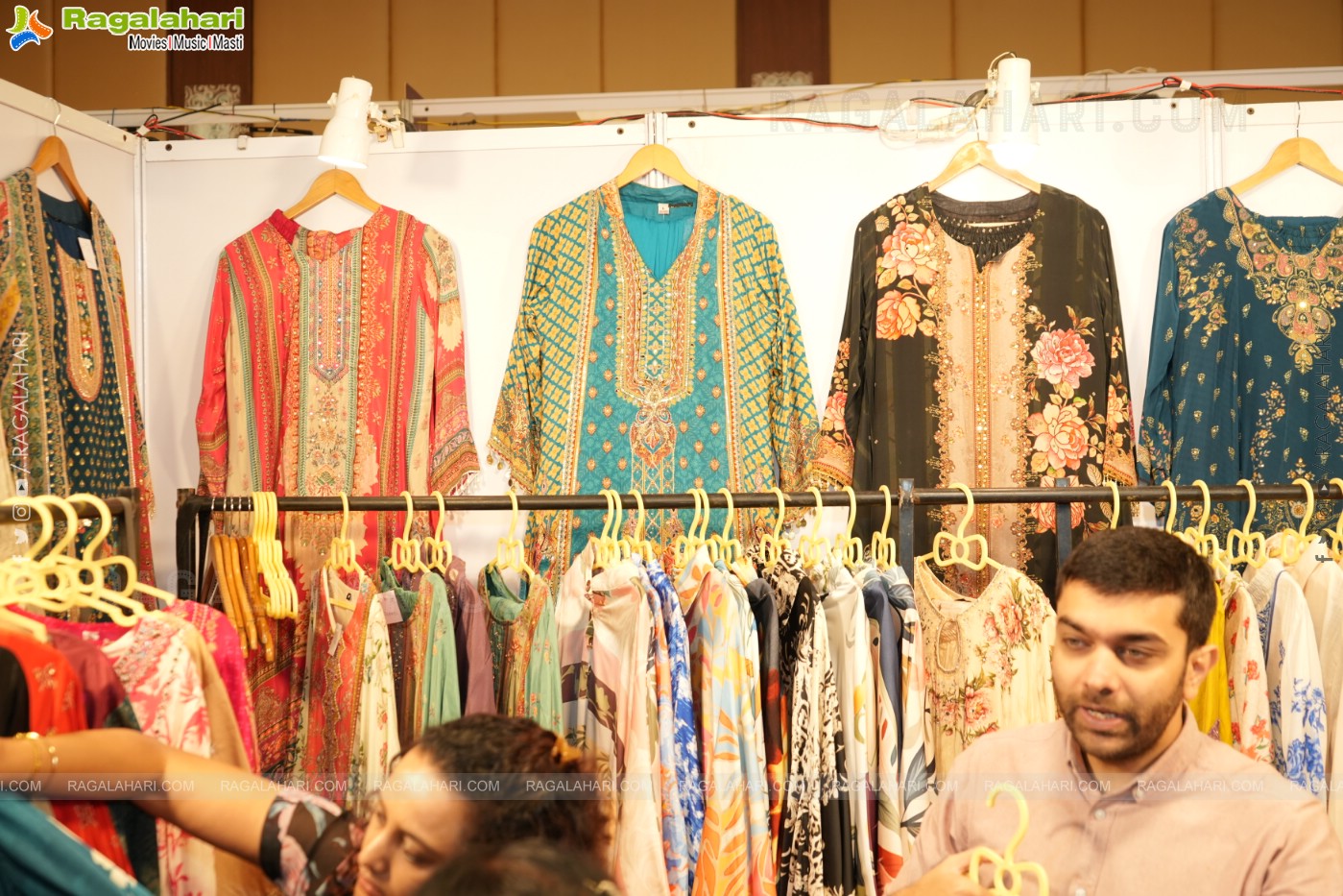 Hi Life Exhibition October 2025 Kicks Off at The Lalit Ashok, Bangalore