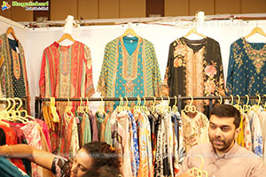Hi Life Exhibition October 2025 Kicks Off at The Lalit Ashok