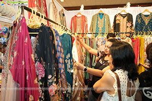 Hi Life Exhibition October 2025 Kicks Off at The Lalit Ashok