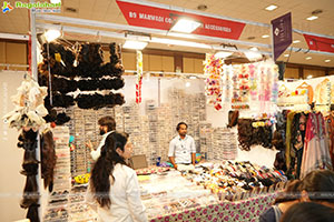 Hi Life Exhibition October 2025 Kicks Off at The Lalit Ashok