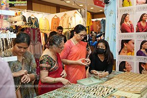 Hi Life Exhibition October 2025 Kicks Off at The Lalit Ashok