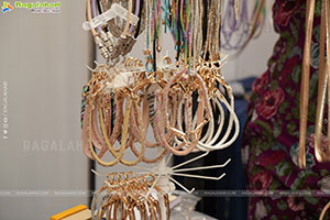 Hi Life Exhibition October 2025 Kicks Off at The Lalit Ashok