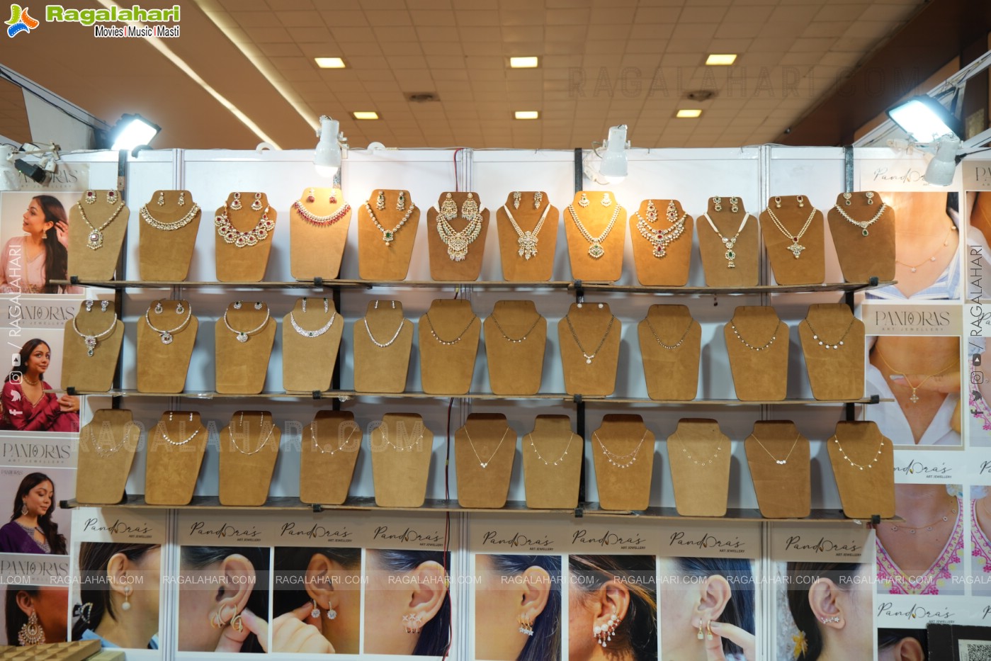 Hi Life Exhibition October 2025 Kicks Off at The Lalit Ashok, Bangalore