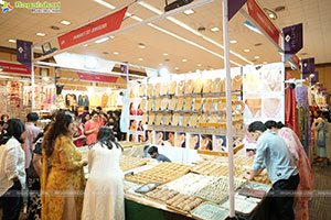 Hi Life Exhibition October 2025 Kicks Off at The Lalit Ashok