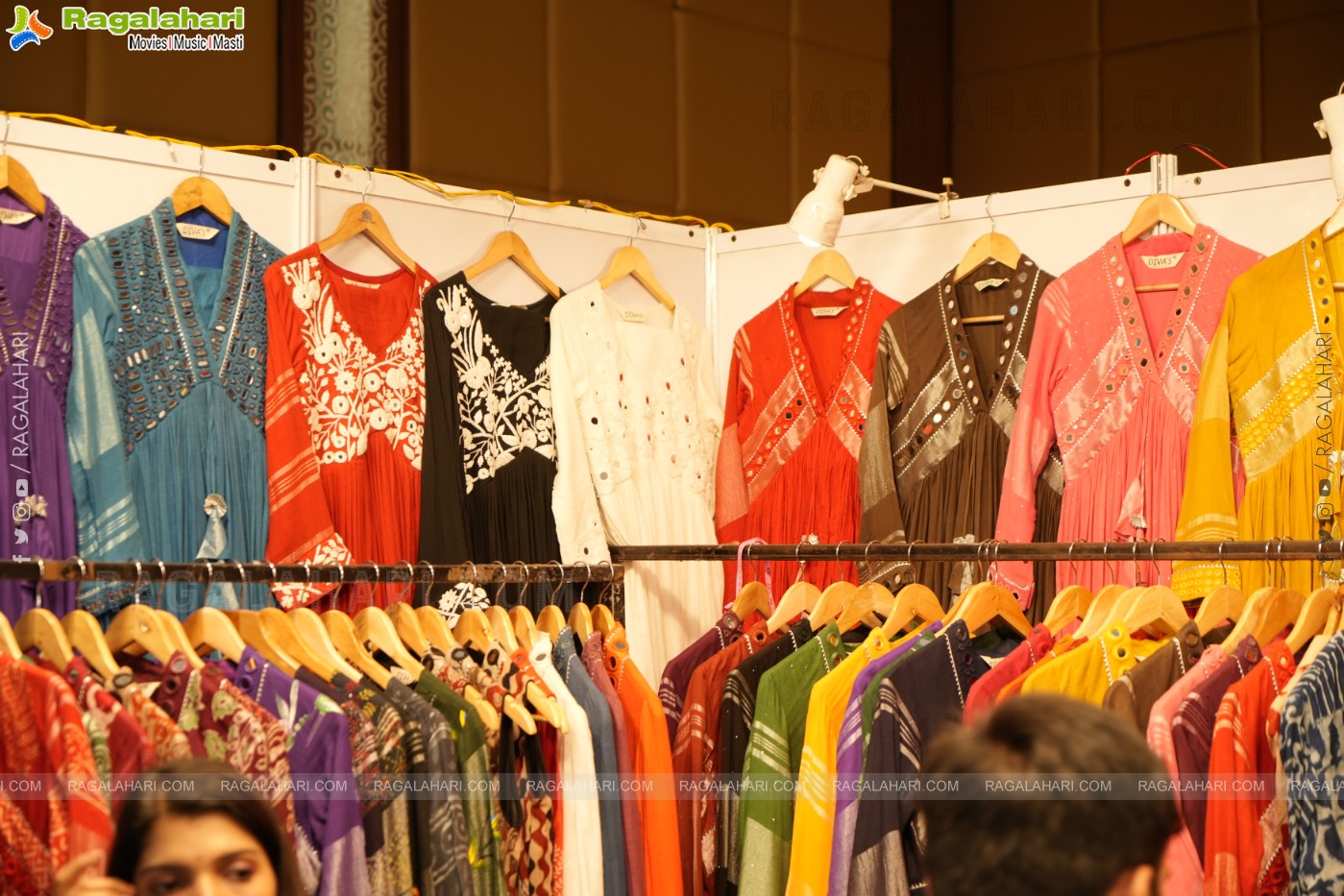 Hi Life Exhibition October 2025 Kicks Off at The Lalit Ashok, Bangalore