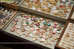 Hi Life Exhibition October 2025 Kicks Off at The Lalit Ashok