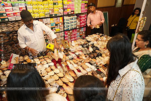 Hi Life Exhibition October 2025 Kicks Off at The Lalit Ashok