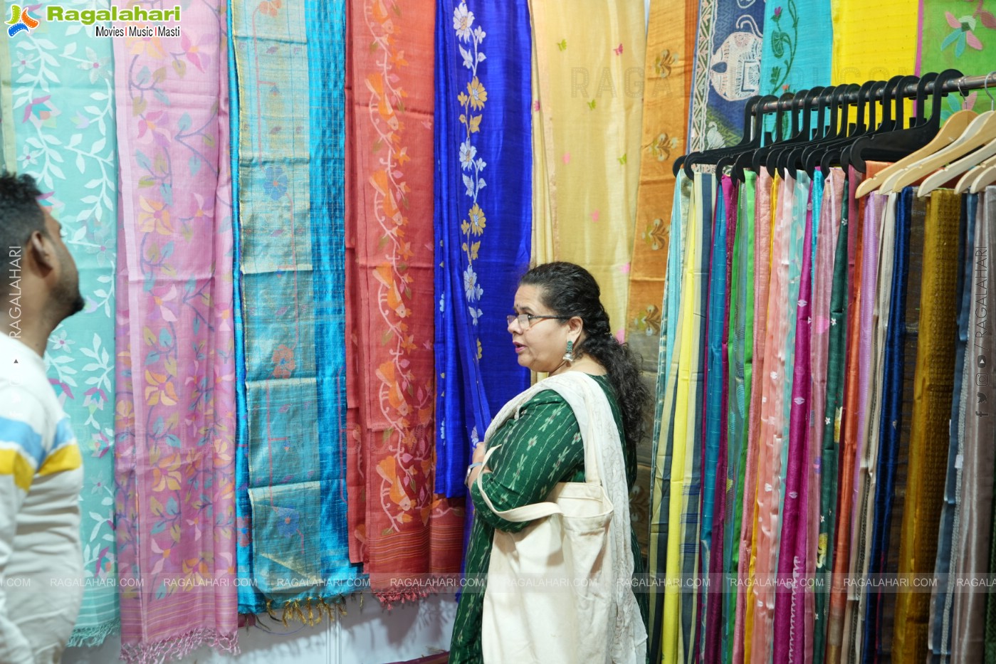 Hi Life Exhibition October 2025 Kicks Off at The Lalit Ashok, Bangalore