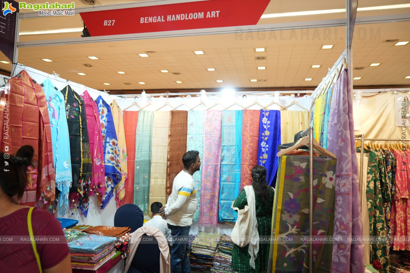 Hi Life Exhibition October 2025 Kicks Off at The Lalit Ashok, Bangalore