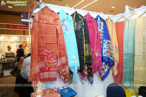 Hi Life Exhibition October 2025 Kicks Off at The Lalit Ashok