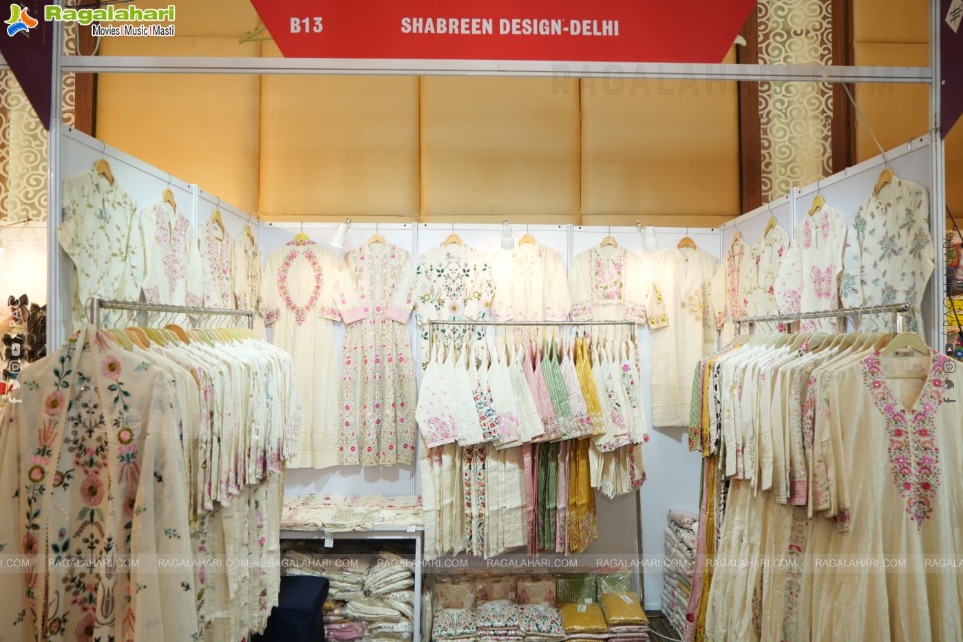 Hi Life Exhibition October 2025 Kicks Off at The Lalit Ashok, Bangalore