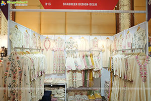 Hi Life Exhibition October 2025 Kicks Off at The Lalit Ashok