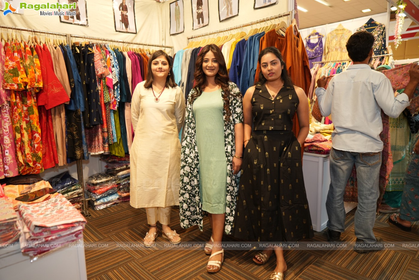 Hi Life Exhibition October 2025 Kicks Off at The Lalit Ashok, Bangalore