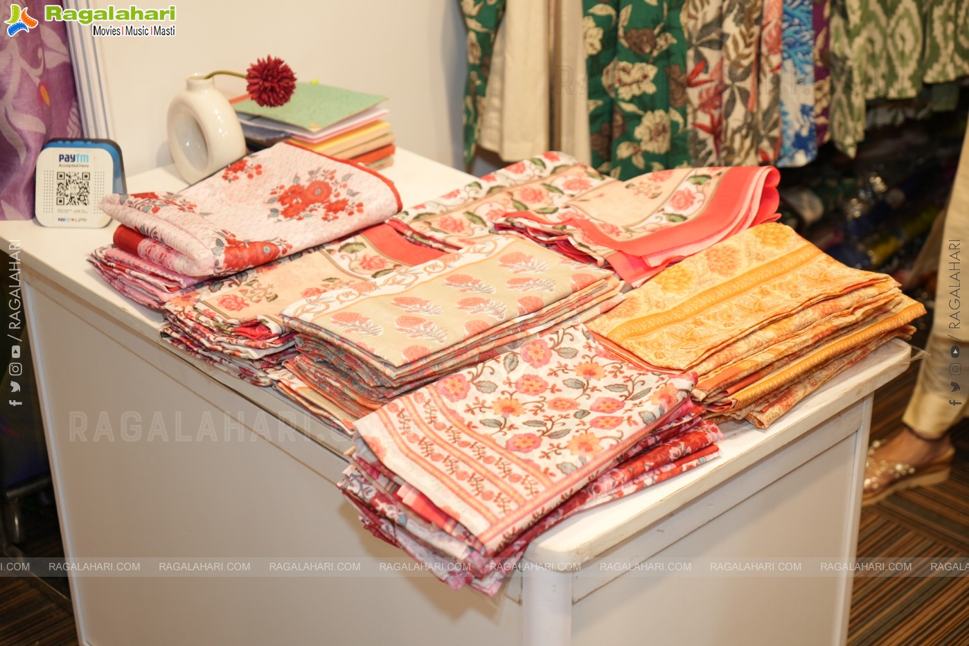 Hi Life Exhibition October 2025 Kicks Off at The Lalit Ashok, Bangalore