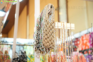Hi Life Exhibition October 2025 Kicks Off at The Lalit Ashok