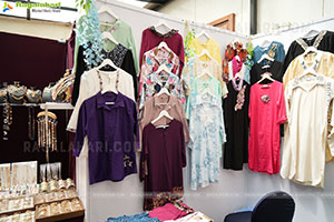 Hi Life Exhibition October 2025 Kicks Off at The Lalit Ashok