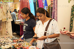 Hi Life Exhibition October 2025 Kicks Off at The Lalit Ashok