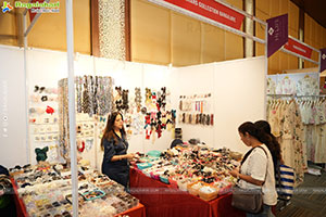 Hi Life Exhibition October 2025 Kicks Off at The Lalit Ashok