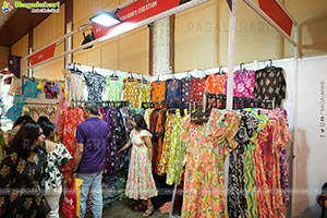 Hi Life Exhibition October 2025 Kicks Off at The Lalit Ashok