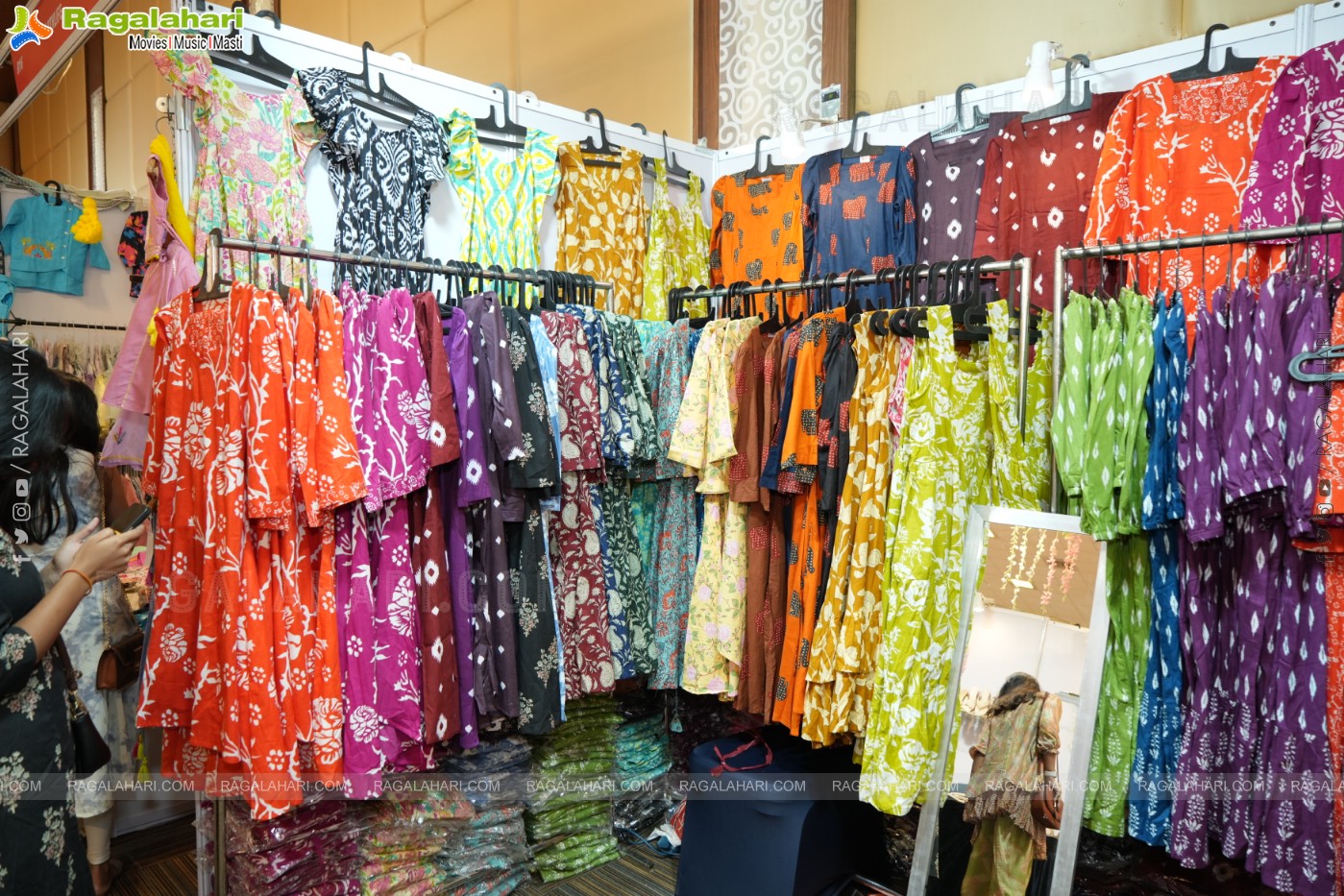 Hi Life Exhibition October 2025 Kicks Off at The Lalit Ashok, Bangalore