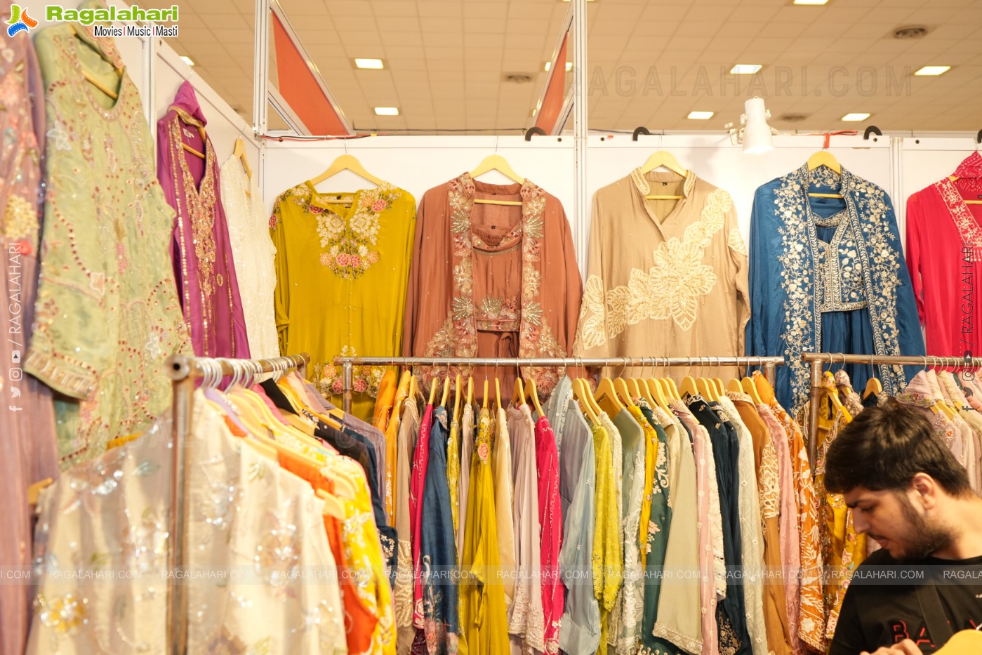 Hi Life Exhibition October 2025 Kicks Off at The Lalit Ashok, Bangalore