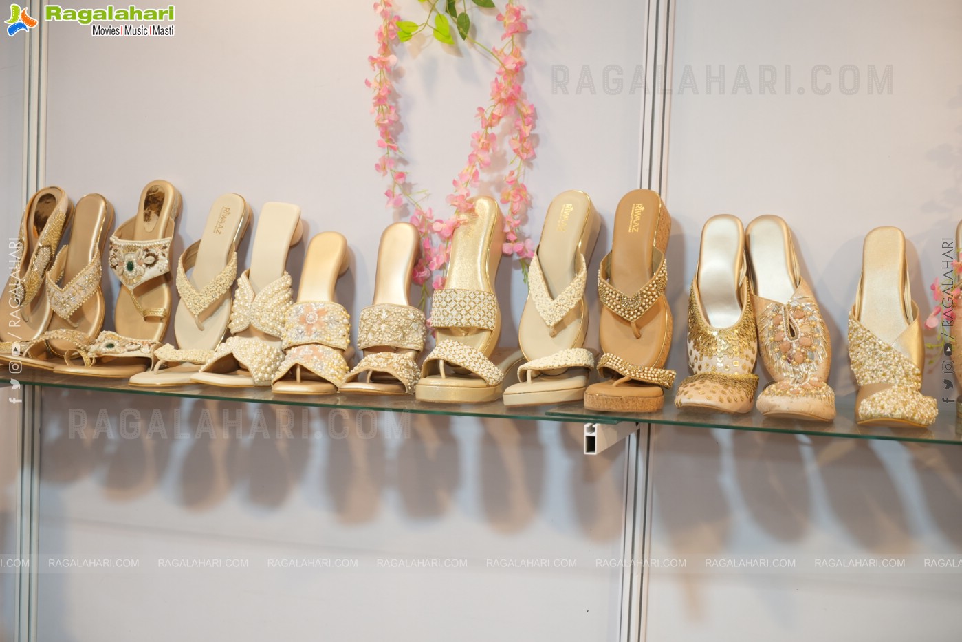 Hi Life Exhibition October 2025 Kicks Off at The Lalit Ashok, Bangalore