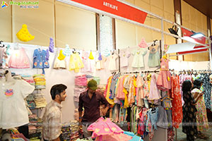 Hi Life Exhibition October 2025 Kicks Off at The Lalit Ashok
