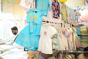 Hi Life Exhibition October 2025 Kicks Off at The Lalit Ashok