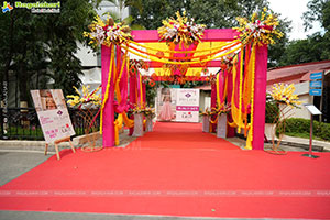 Hi Life Exhibition October 2025 Kicks Off at The Lalit Ashok