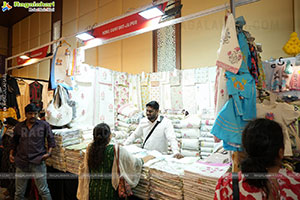 Hi Life Exhibition October 2025 Kicks Off at The Lalit Ashok