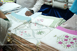 Hi Life Exhibition October 2025 Kicks Off at The Lalit Ashok