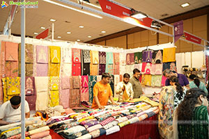 Hi Life Exhibition October 2025 Kicks Off at The Lalit Ashok