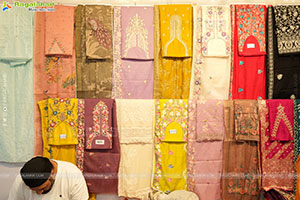 Hi Life Exhibition October 2025 Kicks Off at The Lalit Ashok