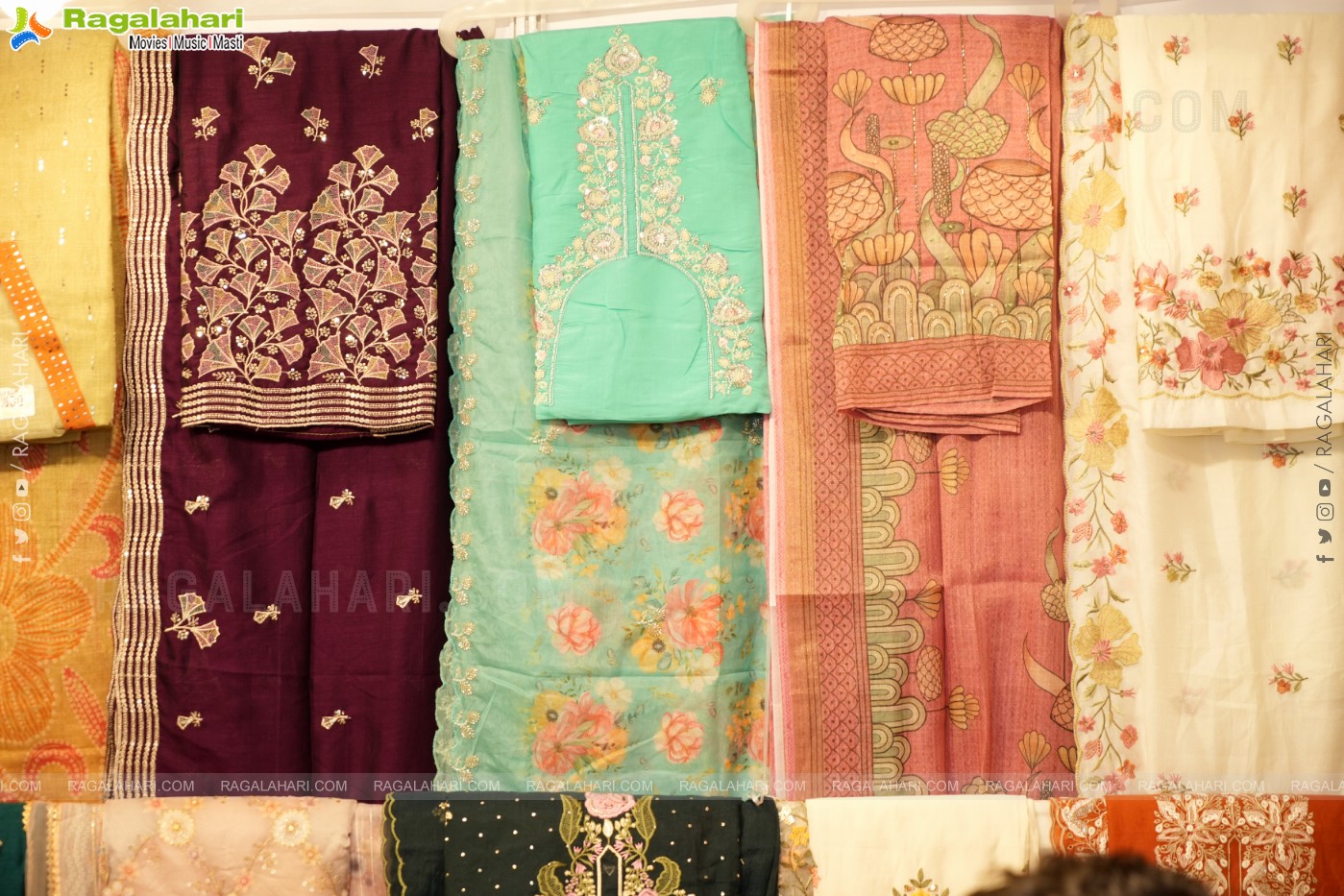 Hi Life Exhibition October 2025 Kicks Off at The Lalit Ashok, Bangalore