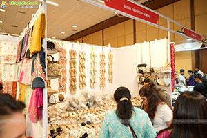 Hi Life Exhibition October 2025 Kicks Off at The Lalit Ashok