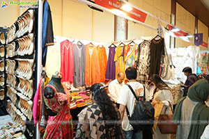 Hi Life Exhibition October 2025 Kicks Off at The Lalit Ashok
