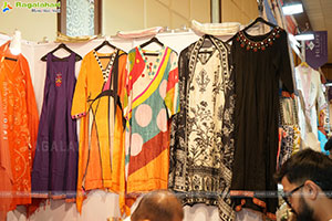 Hi Life Exhibition October 2025 Kicks Off at The Lalit Ashok