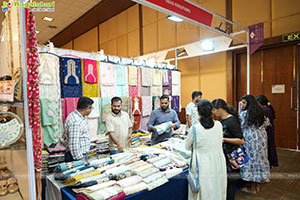 Hi Life Exhibition October 2025 Kicks Off at The Lalit Ashok