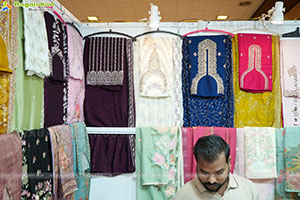 Hi Life Exhibition October 2025 Kicks Off at The Lalit Ashok