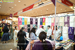 Hi Life Exhibition October 2025 Kicks Off at The Lalit Ashok