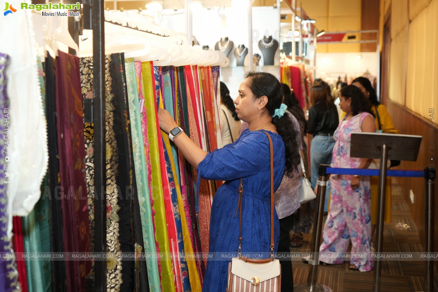 Hi Life Exhibition October 2025 Kicks Off at The Lalit Ashok, Bangalore