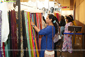 Hi Life Exhibition October 2025 Kicks Off at The Lalit Ashok
