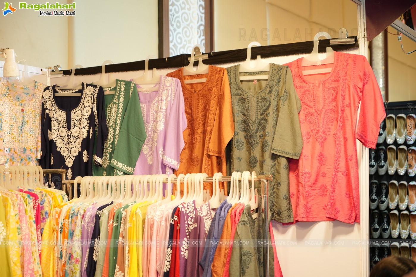 Hi Life Exhibition October 2025 Kicks Off at The Lalit Ashok, Bangalore