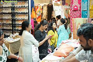 Hi Life Exhibition October 2025 Kicks Off at The Lalit Ashok