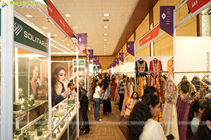 Hi Life Exhibition October 2025 Kicks Off at The Lalit Ashok