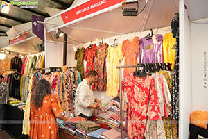 Hi Life Exhibition October 2025 Kicks Off at The Lalit Ashok