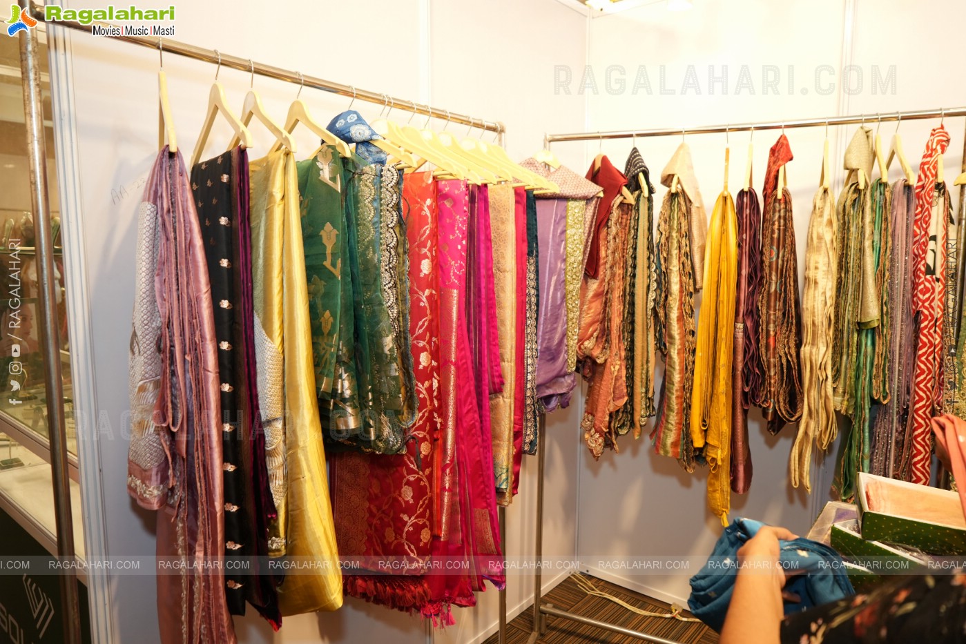 Hi Life Exhibition October 2025 Kicks Off at The Lalit Ashok, Bangalore