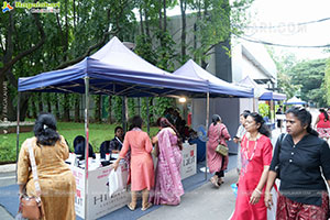 Hi Life Exhibition October 2025 Kicks Off at The Lalit Ashok
